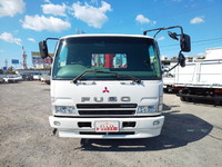 MITSUBISHI FUSO Fighter Truck (With 3 Steps Of Unic Cranes) KL-FQ61FS 2002 479,963km_11