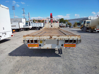 MITSUBISHI FUSO Fighter Truck (With 3 Steps Of Unic Cranes) KL-FQ61FS 2002 479,963km_13