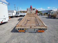 MITSUBISHI FUSO Fighter Truck (With 3 Steps Of Unic Cranes) KL-FQ61FS 2002 479,963km_14