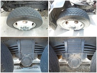 MITSUBISHI FUSO Fighter Truck (With 3 Steps Of Unic Cranes) KL-FQ61FS 2002 479,963km_21