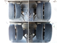 MITSUBISHI FUSO Fighter Truck (With 3 Steps Of Unic Cranes) KL-FQ61FS 2002 479,963km_22