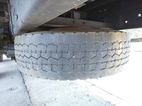 MITSUBISHI FUSO Fighter Truck (With 3 Steps Of Unic Cranes) KL-FQ61FS 2002 479,963km_24