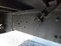 MITSUBISHI FUSO Fighter Truck (With 3 Steps Of Unic Cranes) KL-FQ61FS 2002 479,963km_25