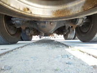 MITSUBISHI FUSO Fighter Truck (With 3 Steps Of Unic Cranes) KL-FQ61FS 2002 479,963km_27