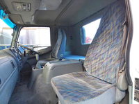 MITSUBISHI FUSO Fighter Truck (With 3 Steps Of Unic Cranes) KL-FQ61FS 2002 479,963km_32