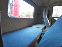 MITSUBISHI FUSO Fighter Truck (With 3 Steps Of Unic Cranes) KL-FQ61FS 2002 479,963km_33