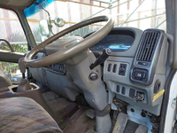 MITSUBISHI FUSO Fighter Truck (With 3 Steps Of Unic Cranes) KL-FQ61FS 2002 479,963km_35