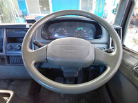 MITSUBISHI FUSO Fighter Truck (With 3 Steps Of Unic Cranes) KL-FQ61FS 2002 479,963km_38