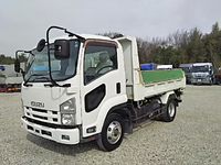 ISUZU Forward Dump TKG-FRR90S1 2013 70,361km_2