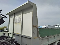 ISUZU Forward Dump TKG-FRR90S1 2013 70,361km_37