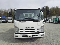 ISUZU Forward Dump TKG-FRR90S1 2013 70,361km_3