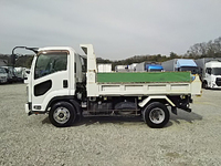 ISUZU Forward Dump TKG-FRR90S1 2013 70,361km_4