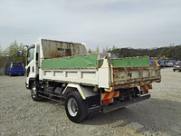 ISUZU Forward Dump TKG-FRR90S1 2013 70,361km_5