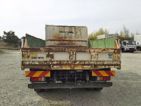 ISUZU Forward Dump TKG-FRR90S1 2013 70,361km_6