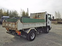 ISUZU Forward Dump TKG-FRR90S1 2013 70,361km_7