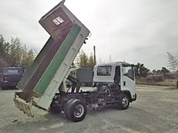 ISUZU Forward Dump TKG-FRR90S1 2013 70,361km_9