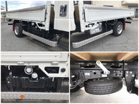 ISUZU Elf Double Cab TRG-NLR85AR 2019 15,604km_12