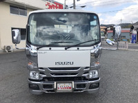 ISUZU Elf Double Cab TRG-NLR85AR 2019 15,604km_7