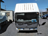 MITSUBISHI FUSO Canter Flat Body U-FE305B 1991 58,741km_3