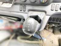 MITSUBISHI FUSO Canter Dump TKG-FBA60 2013 25,000km_16