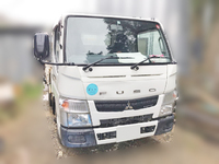 MITSUBISHI FUSO Canter Dump TKG-FBA60 2013 25,000km_3