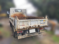 MITSUBISHI FUSO Canter Dump TKG-FBA60 2013 25,000km_4