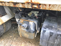 MITSUBISHI FUSO Canter Dump TKG-FBA60 2013 25,000km_9