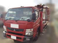 MITSUBISHI FUSO Canter Carrier Car TPG-FEB90 2014 461,206km_2