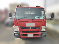 MITSUBISHI FUSO Canter Carrier Car TPG-FEB90 2014 461,206km_4