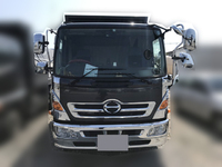 HINO Ranger Dump LKG-FE7JEAA 2016 73,155km_6