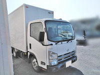 NISSAN Atlas Aluminum Van SKG-AMR85AN 2011 131,750km_2