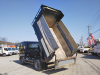 HINO Ranger Dump LKG-FE7JEAA 2014 112,699km_12