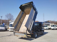 HINO Ranger Dump LKG-FE7JEAA 2014 112,699km_13