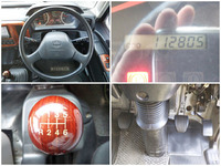 HINO Ranger Dump LKG-FE7JEAA 2014 112,699km_36