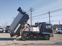 HINO Ranger Dump LKG-FE7JEAA 2014 112,699km_7