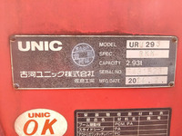 MITSUBISHI FUSO Canter Truck (With 3 Steps Of Unic Cranes) TKG-FEB80 2014 374,301km_17