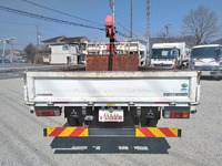 MITSUBISHI FUSO Canter Truck (With 3 Steps Of Unic Cranes) TKG-FEB80 2014 374,301km_8