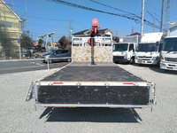 MITSUBISHI FUSO Canter Truck (With 3 Steps Of Unic Cranes) TKG-FEB80 2014 159,546km_10