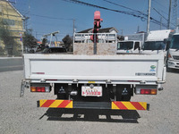 MITSUBISHI FUSO Canter Truck (With 3 Steps Of Unic Cranes) TKG-FEB80 2014 159,546km_9