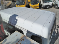 MITSUBISHI FUSO Canter Truck (With 3 Steps Of Unic Cranes) TKG-FEB80 2014 342,815km_7