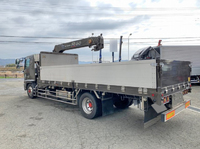 HINO Ranger Truck (With 4 Steps Of Cranes) KS-FE8JLFA 2005 907,314km_4