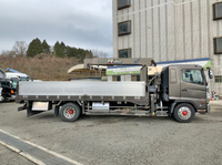 HINO Ranger Truck (With 4 Steps Of Cranes) KS-FE8JLFA 2005 907,314km_8