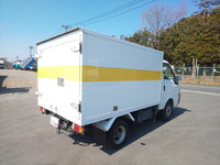 MAZDA Bongo Refrigerator & Freezer Truck TC-SK82T 2005 161,921km_2