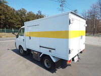 MAZDA Bongo Refrigerator & Freezer Truck TC-SK82T 2005 161,921km_4