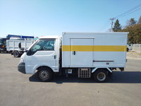 MAZDA Bongo Refrigerator & Freezer Truck TC-SK82T 2005 161,921km_5