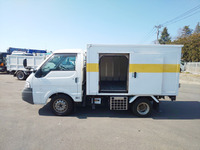 MAZDA Bongo Refrigerator & Freezer Truck TC-SK82T 2005 161,921km_6