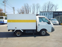 MAZDA Bongo Refrigerator & Freezer Truck TC-SK82T 2005 161,921km_7