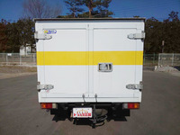 MAZDA Bongo Refrigerator & Freezer Truck TC-SK82T 2005 161,921km_9