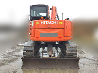 HITACHI  Mini Excavator ZX75US-3 2011 _4