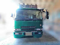 MITSUBISHI FUSO Super Great Flat Body KC-FU519UZ 1996 201,813km_7